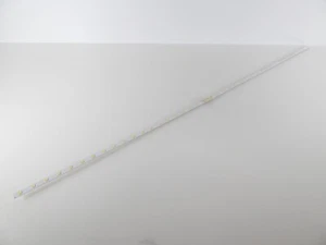 TV LED NU7100_STS550AU9_40LEDs_3030F_2C_Rev1.0 180226_BN96-45913A - Imagen 1 de 2