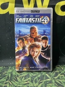 Fantastic Four (UMD, 2005) - Picture 1 of 7