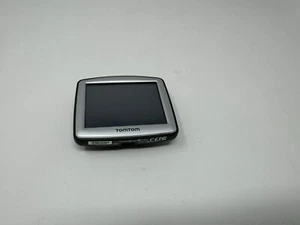 Tomtom-One 4EE0.001.00 Touch Screen Interface GPS - Unit Only - Picture 1 of 8