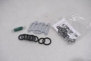 PARKER SCHRADER BELLOWS K352164 SEAL KIT, MADE IN THE USA - Picture 1 of 4