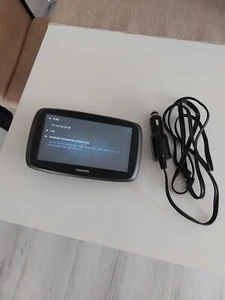TomTom GO 60 USA, Europa 45 Länder Navigationssystem - Bild 1 von 4