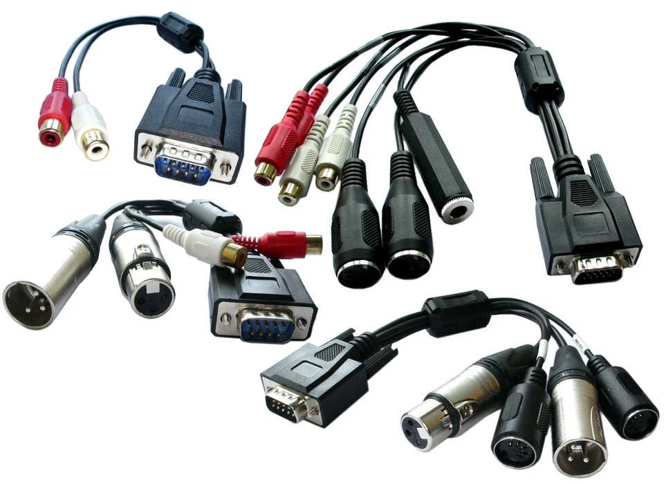 RME Breakout Cable Various Designs - Image 1 of 1