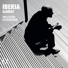 Albeniz / Nelson Goerner - Iberia [New CD]