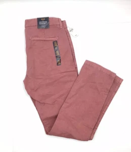 Gap Khakis Men’s Pant Pink Size 34x34 New - Bild 1 von 7
