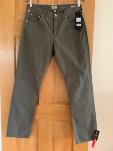 Citizens Of Humanity Mens Gage Classic Straight LUXURY Jeans UK32 BNWT - Picture 1 of 14