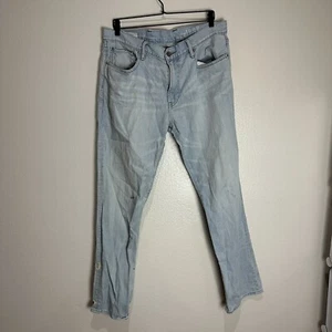 Gap 1969 Straight Jeans 36X32 - Picture 1 of 14