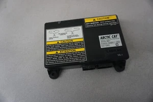 2002 Arctic Cat OEM CDI ECU Engine Control Unit Box ZL 600 SS EFI 3006-668 - Picture 1 of 3