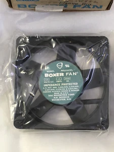 TUBEAXIAL BOXER FAN WS-2107FL * - Picture 1 of 2