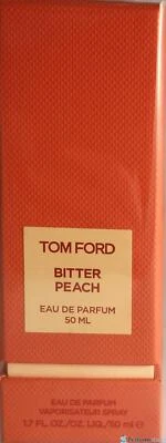 Tom Ford Bitter Peach Eau de Parfum 50 ml