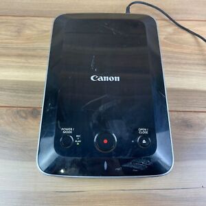 Canon DW-100 Black DVD Burner for Canon Hard Drive & Flash Memory Base Camcorder
