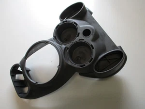 Mini Cooper One R50 Original Mittelkonsole Getränkehalter  6800680 6800838 - Imagen 1 de 6