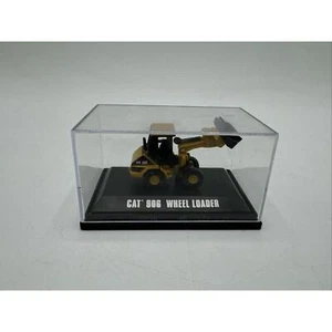 Norscot Caterpillar Construction Mini's CAT 906 Wheel Loader 2" Diecast - Picture 1 of 7