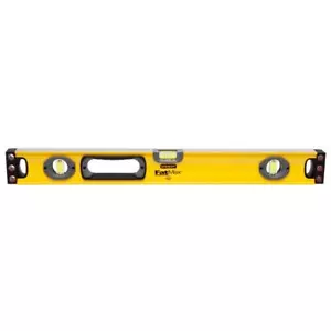 FATMAX 24 In. Non-Magnetic Aluminum Box Level - Picture 1 of 5
