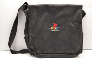 Sac PlayStation PS1 Sony Original Sac de transport Sangle de transport Retro Intérieur