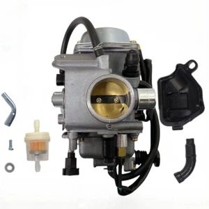 Carburetor 16100-HN5-673 for 2000-2006 Honda FourTrax Rancher 350 TRX350 - Picture 1 of 5