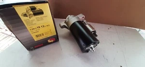 BOSCH 0986016120 Anlasser für Citroën Jumpy - Peugeot - Fiat Ducato - Bild 1 von 3