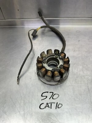 02 03 04 05 06 北极猫 Z 570 黑豹定子发电机 Oem — 第 1/4 张图片