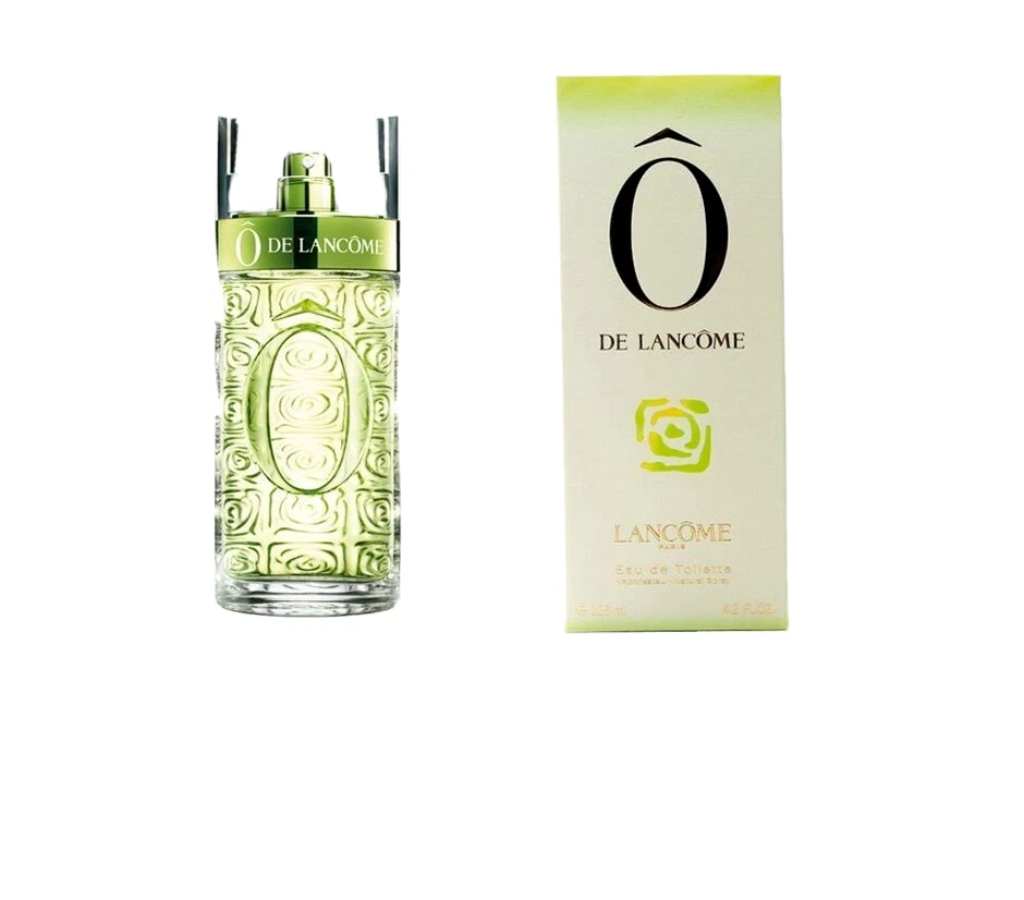 O DE LANCOME EDT VAPO NATURAL SPRAY - 125 ml - Immagine 1 di 1