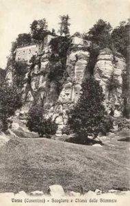 5254 AREZZO VERNA CASENTINO - Picture 1 of 1