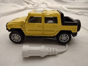 Woodland Scenics by Menards - O Gauge - Hummer - SUV - Just Plug Lights - Picture 1 of 6