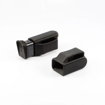 3D PRINTS BY CONNOR MAG POUCH SIG SAUER P365 - RH SHOOTER - Magazine Holder Fits Belts up to 1.5"