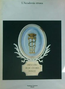 L'ACCADEMIA ETRUSCA BAROCCHI PAOLA - GALLO DANIELA - Foto 1 di 1