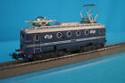 Marklin 3013 NS Electric Lok Br 1100 BLUE vers. 4 with NS LOGO
