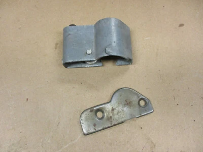 Pestillo asiento bmw r65 r65ls r80 r100rt r100rs Foto 1 de 4