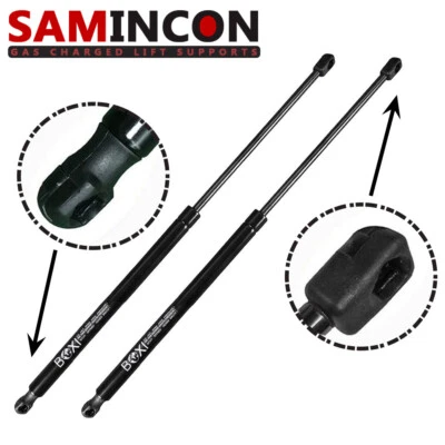 For 2004-2008 Toyota Solara Hood Strut 2007 2006 2005 Bonnet Lift Support Shocks - Image 1 of 4