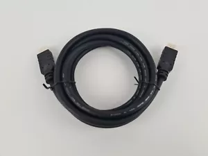 4K HDMI High Speed Cable 3 Meters - BRAND NEW - Picture 1 of 3