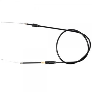SHERCO / SCORPA TRIALS BIKE THROTTLE CABLE WITH ADJUSTER. ALL MODELS WITH KEIHIN - Picture 1 of 1