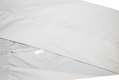 МАСЛО МЯГКИЙ UA СКРАБЫ МЕДСЕСТРА УНИФОРМА РАБОЧАЯ ОДЕЖДА СКРАБЫ БРЮКИ, СЕРЕБРО, МАЛЕНЬКИЙ - Изображение 1 из 2