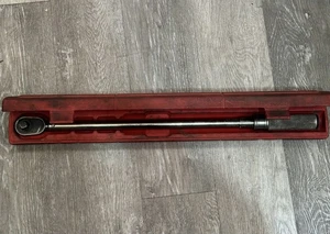 Snap-on QD3R250 Torque Wrench - Picture 1 of 6