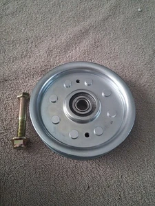 Polea loca plana para John Deere AM37249 11/16" X 4" - Imagen 1 de 5