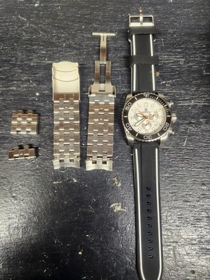 Deep Blue Sea Ram 500 - Image 1 of 4