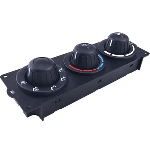 HVAC A/C Control F21-1013-21-000 for Kenworth Truck T800 T680 T880 T660 2006-23 - Picture 1 of 10