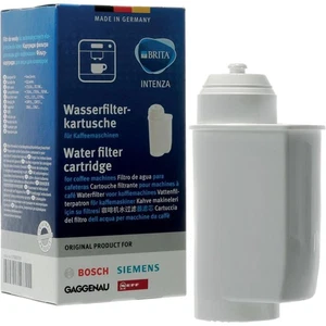 NEFF Brita Intenza Wasserfilter 00575491 EQ5 EQ6 EQ7 EQ8 Original 17000705 - Bild 1 von 3