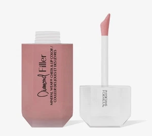Physicians Formula Mineral Wear Diamond Filler Cheek Lip/ Brillant Peach 0.24 oz - Picture 1 of 2