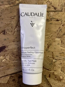 Caudalie Vinoperfect Glykol Peeling Maske 75ml 2,5oz - Bild 1 von 3