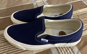 Vans Vault Og Slip On Size 8 Men’s NWOT - Picture 1 of 6