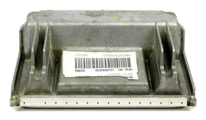 1997 Buick Chevrolet Isuzu OEM Electronic Engine Motor Control Module 16228016 - Picture 1 of 5
