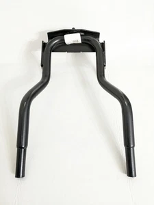 GENUINE OEM ✅  HUSQVARNA BAGGER SUPPORT Part# 532198128 -SEE FITMENT AYP SEARS - Picture 1 of 9
