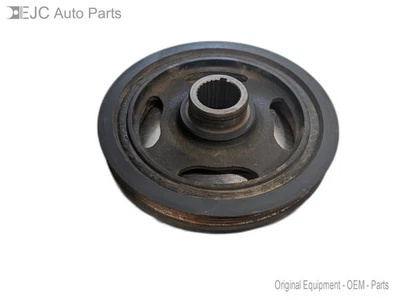 Crankshaft Pulley For 11-16 Honda CR-Z  1.5 - Image 1 of 4
