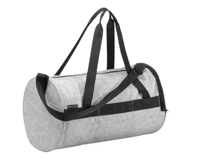 Bolsa de Fitness Multifunción Impermeable Gimnasio Viaje Bolsa de Deporte Foto 1 de 4