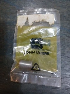 OEM John Deere Original Equipment Bushing - M41966 Fast Shipping  - Picture 1 of 3
