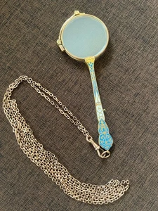 Monokel Brille - Bild 1 von 6