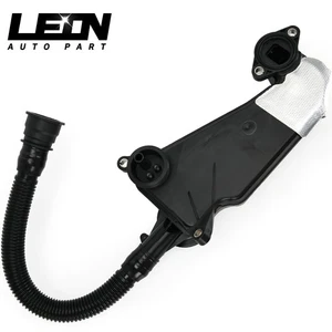 PC3Z-6A785-A Oil Separator Assembly for 23-24 Ford F-250 Super Duty 6.7L Diesel - Picture 1 of 18