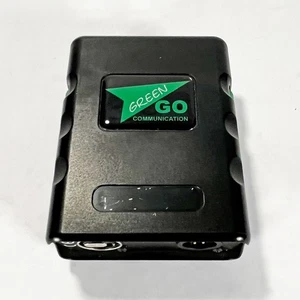 Green-GO GGO-GBPX Beltpack X without Beltclip - Picture 1 of 6