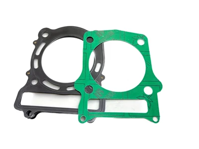 Engine Cylinder Gasket Kit Fit Hisun 550 Supermach Massimo Qlink Sector Forge RK - Image 1 of 4