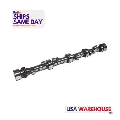 Árbol de levas mecánico de rodillos Comp Cams COM12-909-9 se adapta a bloque pequeño Chevy Performa Foto 1 de 4